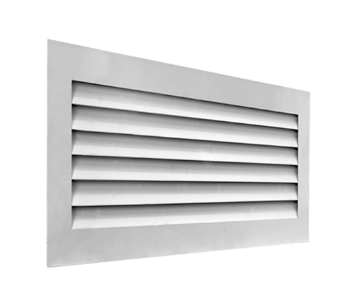 Решетка переточная SHUFT BG 300x150 мм НС-1030809