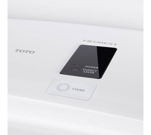 Комплект унитаз подвесной TOTO Neorest WX1 с инсталляцией и клавишей смыва 66x45 см TCF95180GEU / CW927PZY / HM183 / WH182EAT / MB177EM#S