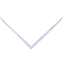 Панель для душевого поддона Radaway 90x90 см квадратная EKR-F0000065