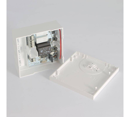 Радиомодуль Uni-Fitt управляющий базовый 1 зона НО/НЗ 385M2013