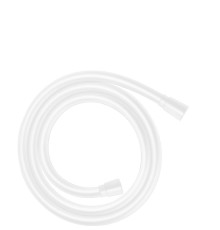 Шланг душевой Hansgrohe Isiflex 1600 мм матовый белый 28276700