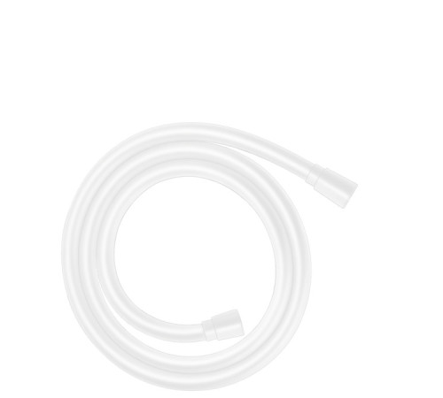 Шланг душевой Hansgrohe Isiflex 1600 мм матовый белый 28276700