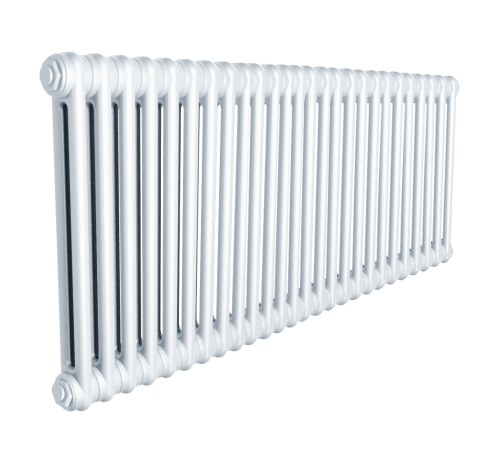 Стальной трубчатый радиатор IRSAP Tesi 2 565 28 секций боковое подключение RT205652801A430N01