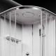 Душевая кабина AM.PM X-Joy 100х100 см без гидромассажа W94C-401-100MT