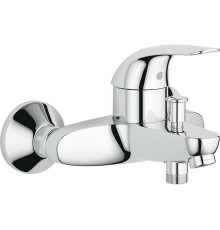 Смеситель для ванны GROHE Euroeco хром 32743000