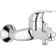 Смеситель для ванны GROHE Euroeco хром 32743000
