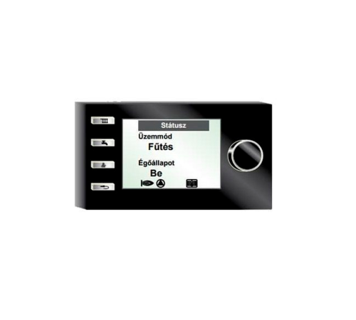 Модуль управления Wolf AM без датчика наружной температуры 8908315