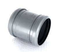 Муфта ремонтная Sinikon Standard 110 мм 526007.R