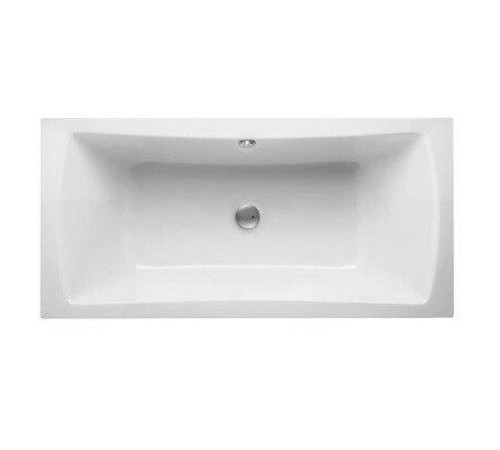 Ванна акриловая Mauersberger Jucunda 1900x900 мм белая матовая 1019000190