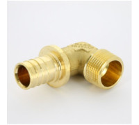 Угол аксиальный Giacomini GIACOTHERM 25 x 3/4 Н 745G8301