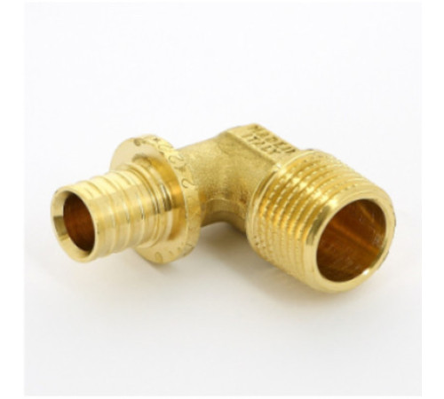 Угольник Stout аксиальный 32х1 наружная резьба 509121