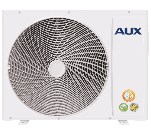 Кассетный кондиционер AUX ALCA-H24/4R1C / AL-H24/4R1C(U) / MB12C on-off X-00012477/X-00012492/X-00012481
