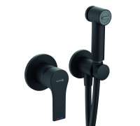 Комплект гигиенического душа Kludi Zenta SL готовый набор 489983965