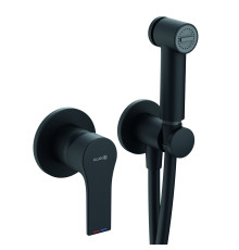 Комплект гигиенического душа Kludi Zenta SL готовый набор 489983965