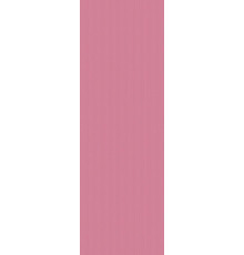 Плитка настенная Kerama Marazzi Праздник красок розовый 25х75 см 12035