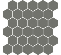 Мозаика Kerama Marazzi Агуста серый натуральный 29,7x29,8 см 63003