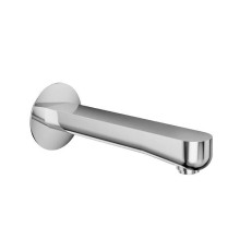 Излив для ванны Kerama Marazzi Ole настенный хром 69487KM.21.018