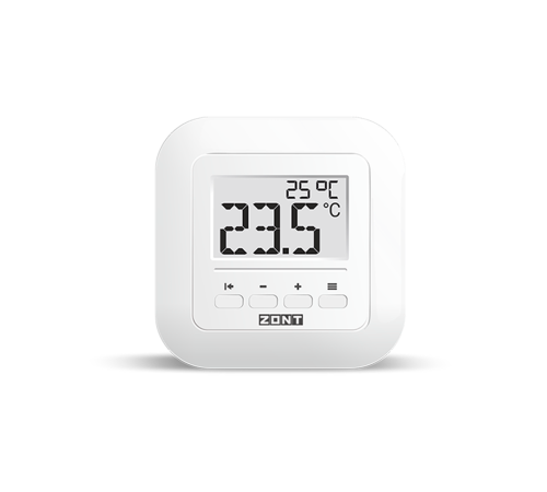 Термостат комнатный ZONT МЛ-332 (868) ML00006557