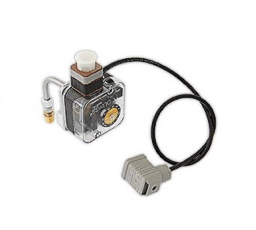 Реле максимального давления газа Elco 2.5-50 мбар для горелок V02-V06 3833903