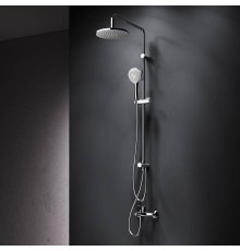 Душевая система AM.PM Gem F40890A14