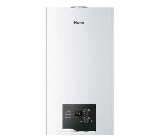 Газовый настенный котел Haier Urban 2.24 TM 24 кВт двухконтурный GE0Q6NE09RU