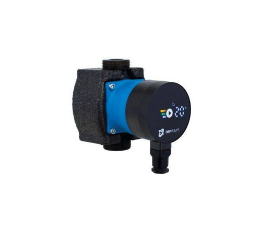 Циркуляционный насос IMP PUMPS NMT MINI PRO 25/60-180 979525435