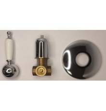 Смеситель для душа Migliore 9060CR на 1 потребитель Sale9060CR_1040