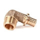 Угольник-переходник REHAU RAUTITAN RX+ 16-R 1/2 НР 14563473001