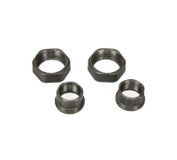 Комплект гаек и уплотнений DAB KIT BOCCH G 1 1/4 чугун 547121070