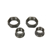 Комплект гаек и уплотнений DAB KIT BOCCH G 1 1/4 чугун 547121070