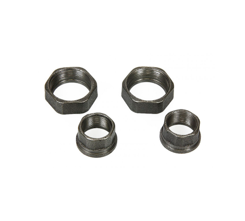 Комплект гаек и уплотнений DAB KIT BOCCH G 1 1/4 чугун 547121070