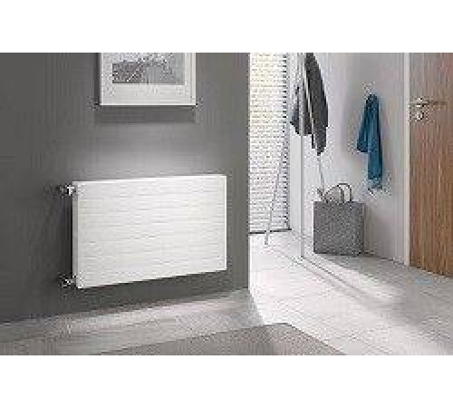 Радиатор стальной панельный Kermi therm-x2 Line-K PLK 22 200x3000 мм боковое подключение PLK220203001NXK