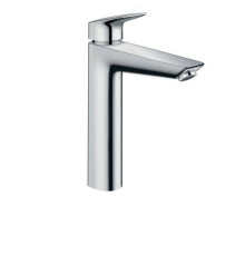 Смеситель для раковины Hansgrohe Logis 190 хром 71091000