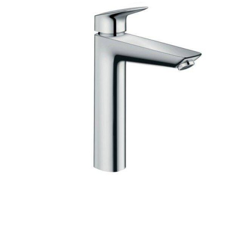 Смеситель для раковины Hansgrohe Logis 190 хром 71091000