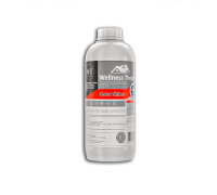 Реагент кислотный для промывки теплообменников WellnessTherm COLOR SHINE 1 л