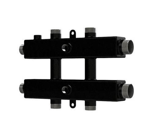 Распределительный коллектор Север KM3 до 70 кВт 3 контура 1925021