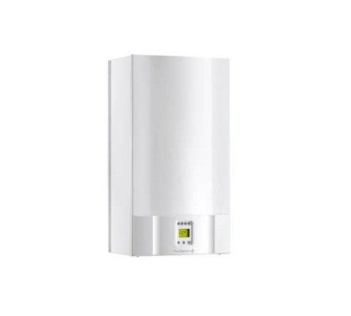 Котёл газовый настенный De Dietrich Zena MS 24 FF 24 кВт одноконтурный закрытая камера CZB46524352