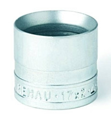 Надвижная гильза REHAU RAUTHERM S 14x1.5 мм 12460341001