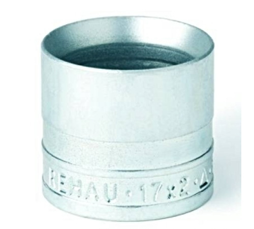 Надвижная гильза REHAU RAUTHERM S 14x1.5 мм 12460341001