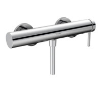 Смеситель для душа hansgrohe Finoris однорычажный внешний монтаж хром 76620000