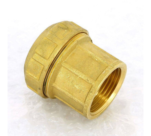 Муфта обжимная Itap VX-N 710 с внутренней резьбой 32х1 7100100