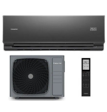 Кондиционер сплит-система Casarte VELATO CAS50CC1/R3-B / 1U50CC1/R3 инверторный черный агат