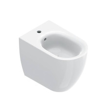 Биде напольное Catalano Sfera 50x35 см белый глянцевый 0519501001