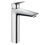 Смеситель для раковины Hansgrohe Logis с донным клапаном 71090000