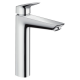Смеситель для раковины Hansgrohe Logis с донным клапаном 71090000