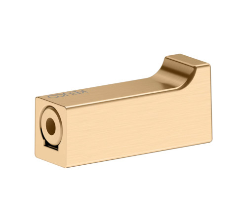 Крючок Keuco Edition 11 подвесной brushed brass 11114250000