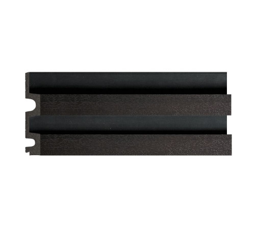 Декоративная панель DECOMASTER D302-433D ДМ из полистирола 122x21x2900 мм D302-433D ДМ