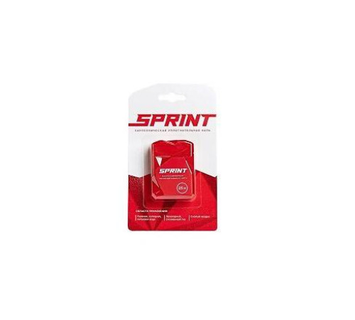 Уплотнительная нить Рекорд Sprint 25 м 61010
