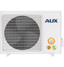 Наружный блок сплит-системы AUX AS-H09A4/JD-R2DI (v1) инверторный X-00010636