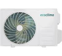 Наружный блок сплит-системы Ecoclima Grand Line Inverter инверторный EC/I-TC24/A-4R2